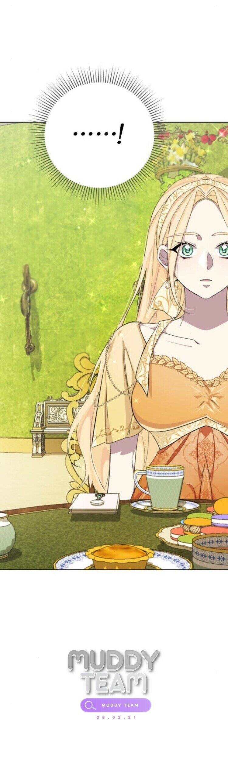 Ta Đã Từng Mong Nàng Biến Mất Chapter 25 - 56