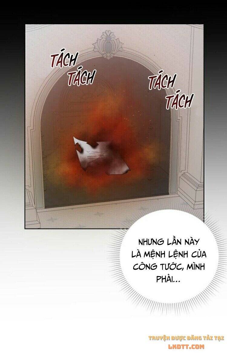 Ta Đã Từng Mong Nàng Biến Mất Chapter 25 - 7