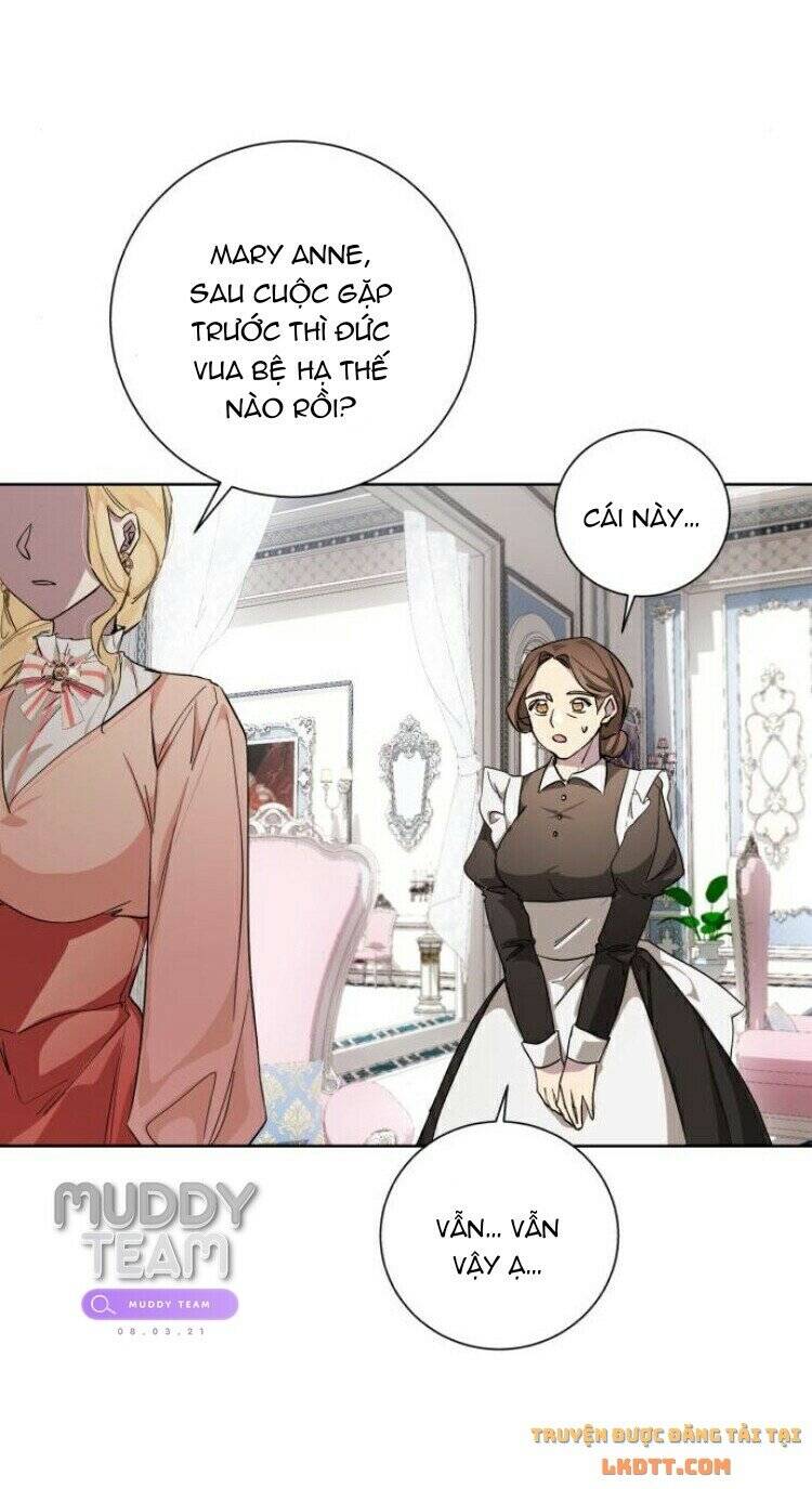 Ta Đã Từng Mong Nàng Biến Mất Chapter 25 - 8