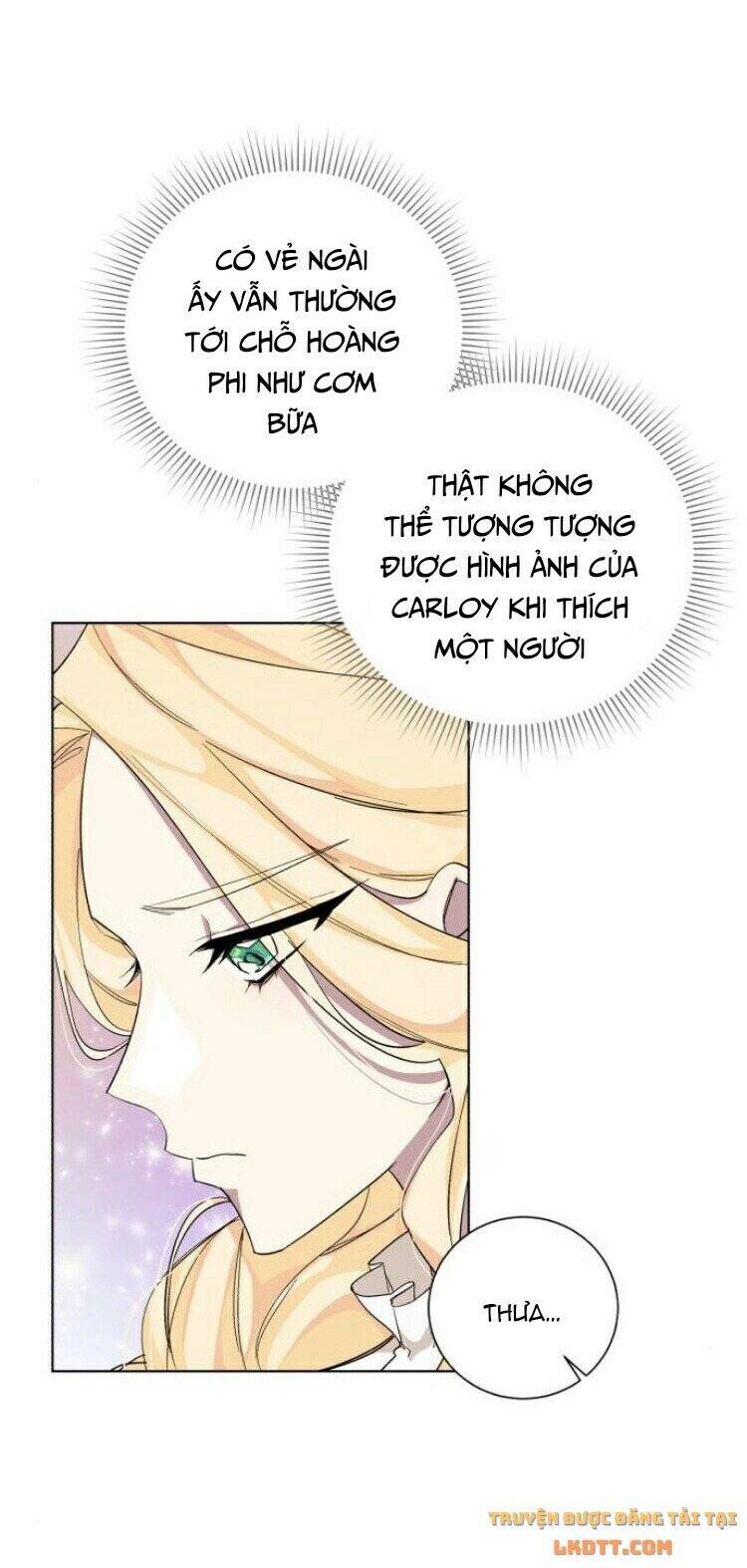 Ta Đã Từng Mong Nàng Biến Mất Chapter 25 - 9