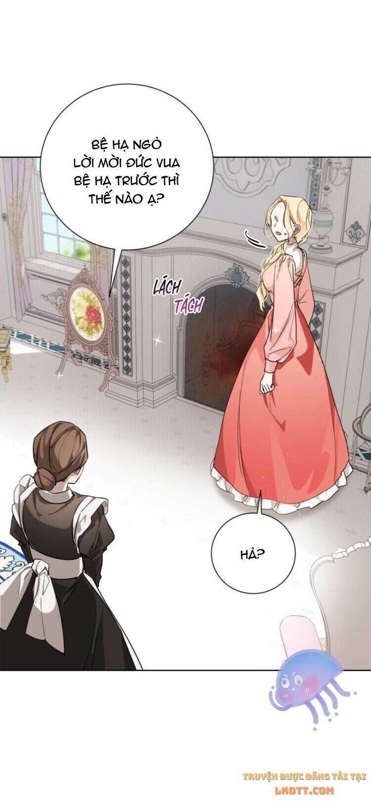 Ta Đã Từng Mong Nàng Biến Mất Chapter 25 - 10