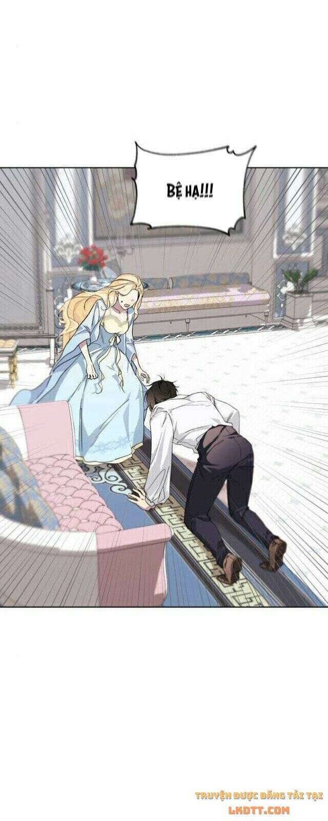 Ta Đã Từng Mong Nàng Biến Mất Chapter 27 - 11