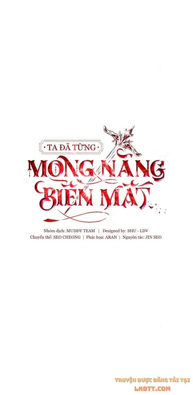 Ta Đã Từng Mong Nàng Biến Mất Chapter 27 - 12
