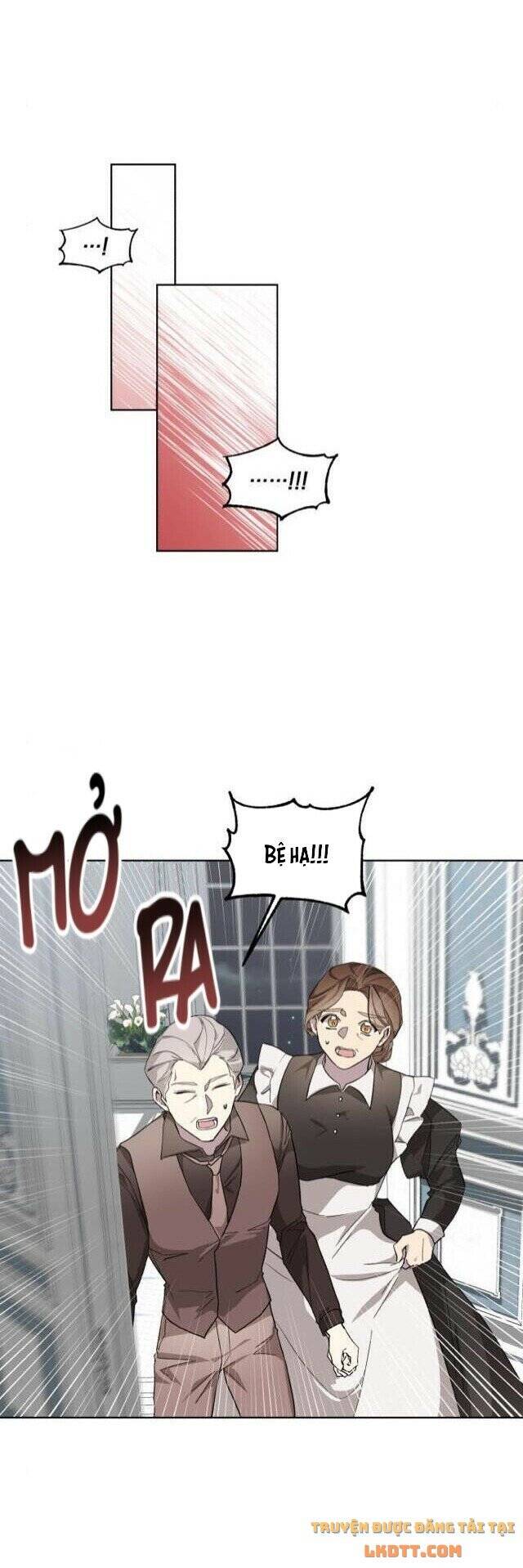 Ta Đã Từng Mong Nàng Biến Mất Chapter 27 - 13