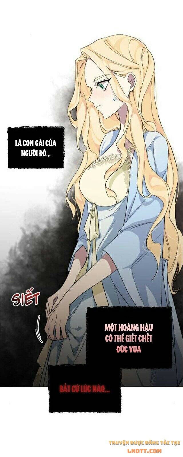 Ta Đã Từng Mong Nàng Biến Mất Chapter 27 - 17