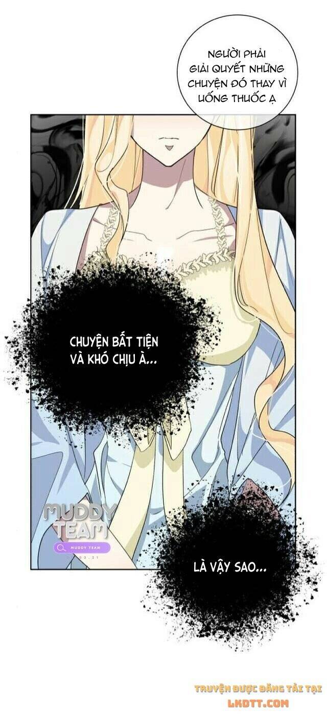 Ta Đã Từng Mong Nàng Biến Mất Chapter 27 - 24