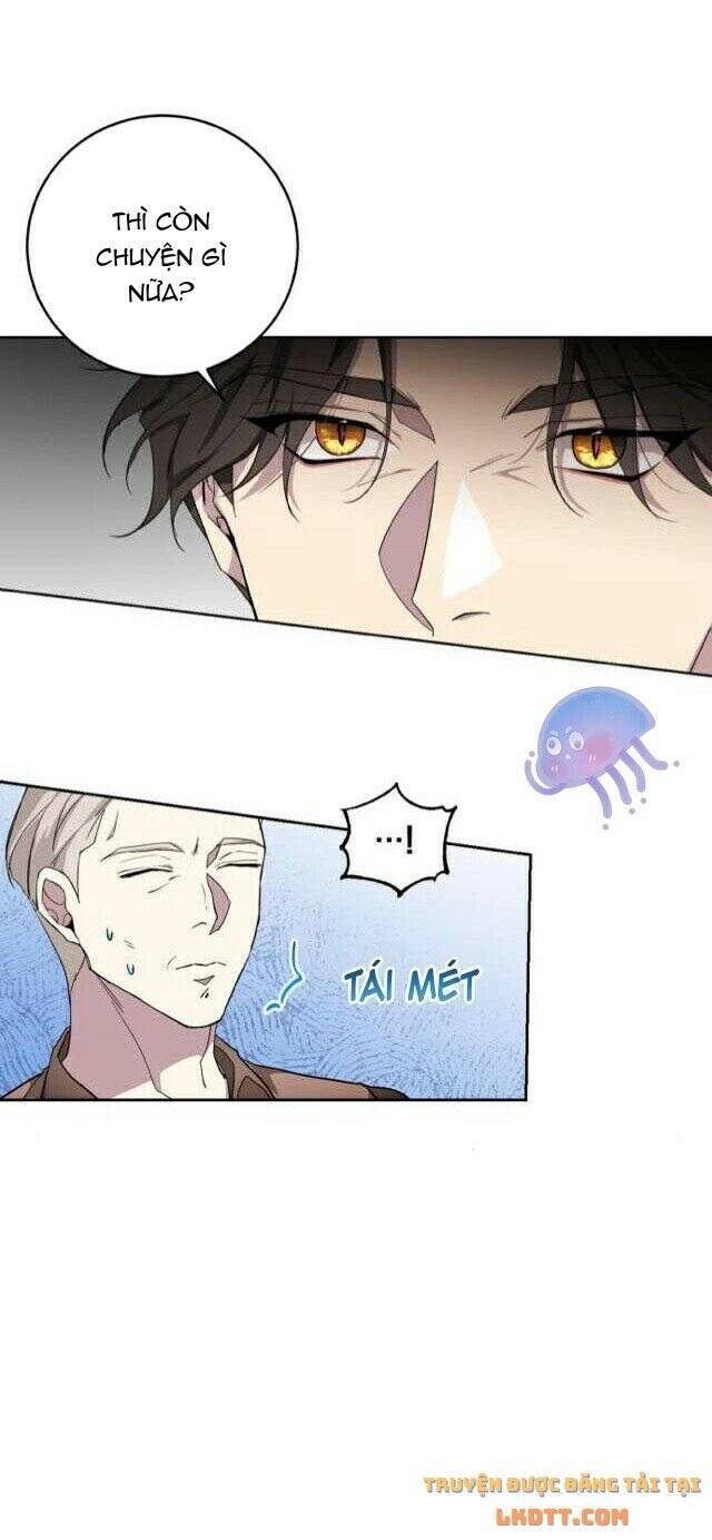 Ta Đã Từng Mong Nàng Biến Mất Chapter 27 - 26