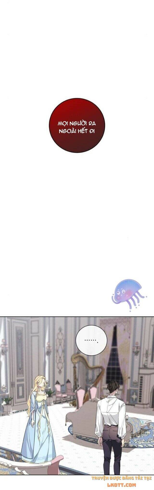 Ta Đã Từng Mong Nàng Biến Mất Chapter 27 - 30