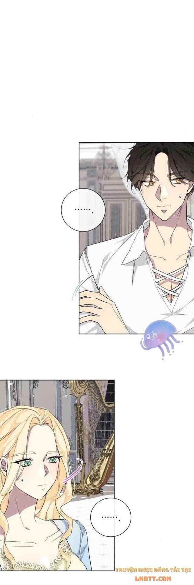 Ta Đã Từng Mong Nàng Biến Mất Chapter 27 - 4