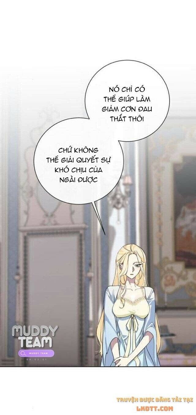 Ta Đã Từng Mong Nàng Biến Mất Chapter 27 - 32