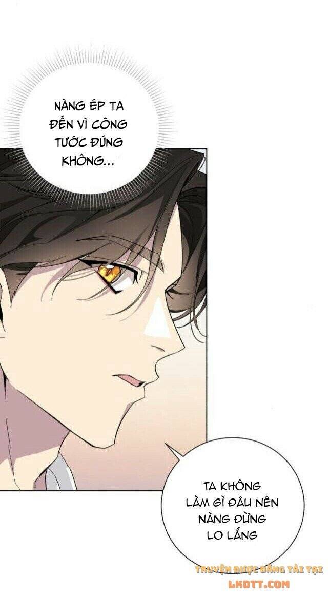 Ta Đã Từng Mong Nàng Biến Mất Chapter 27 - 35