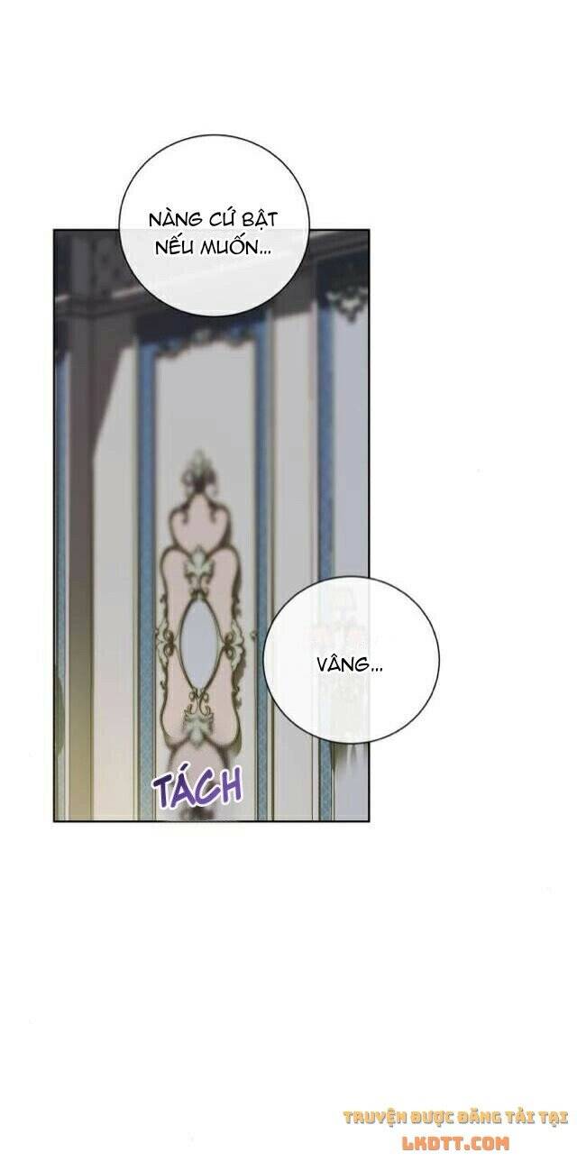 Ta Đã Từng Mong Nàng Biến Mất Chapter 27 - 39