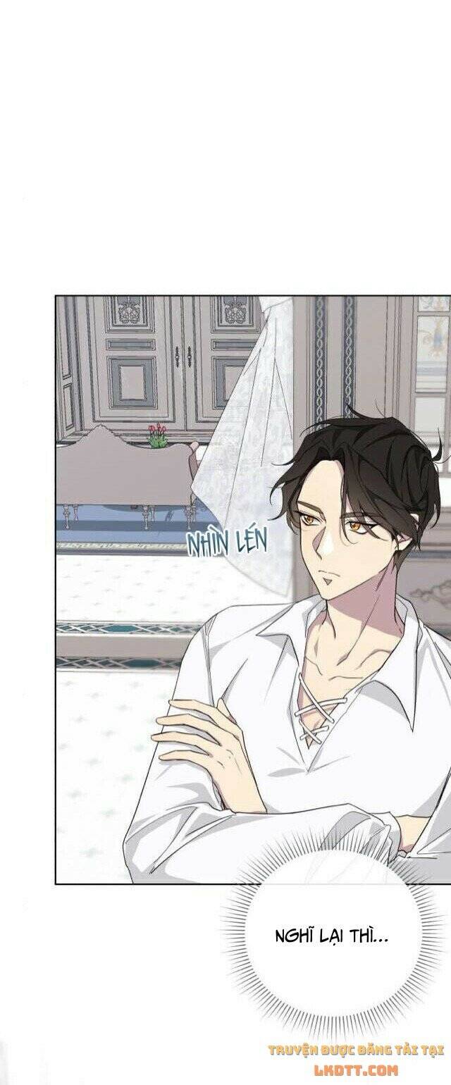 Ta Đã Từng Mong Nàng Biến Mất Chapter 27 - 5