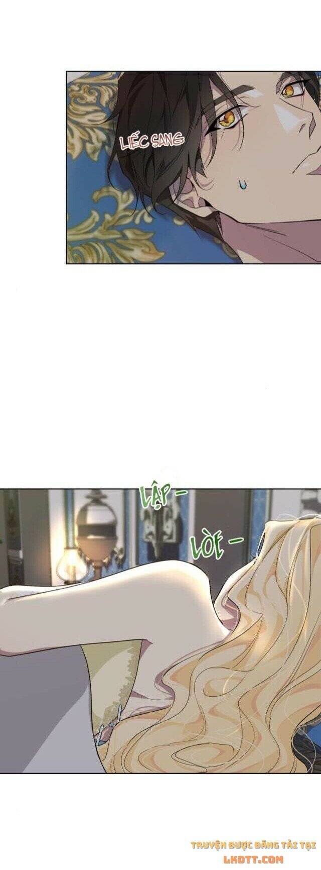 Ta Đã Từng Mong Nàng Biến Mất Chapter 27 - 41