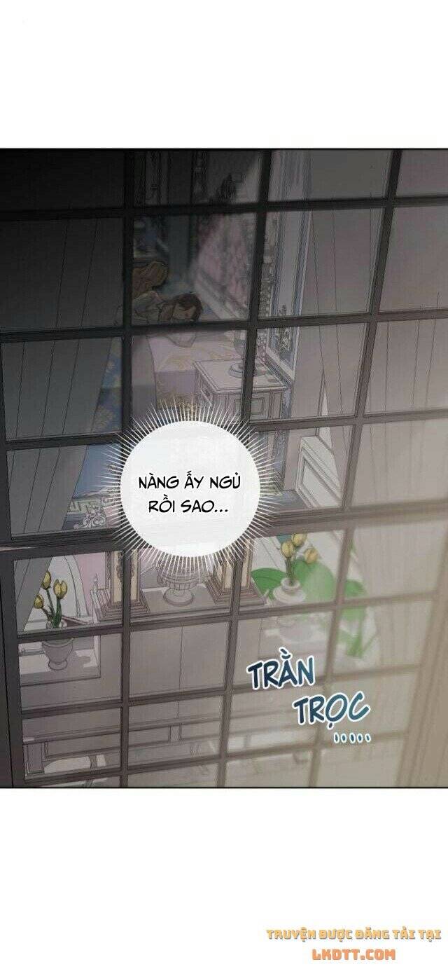 Ta Đã Từng Mong Nàng Biến Mất Chapter 27 - 43