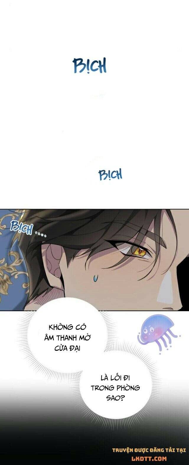 Ta Đã Từng Mong Nàng Biến Mất Chapter 27 - 46