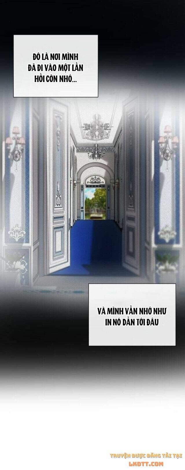 Ta Đã Từng Mong Nàng Biến Mất Chapter 27 - 47