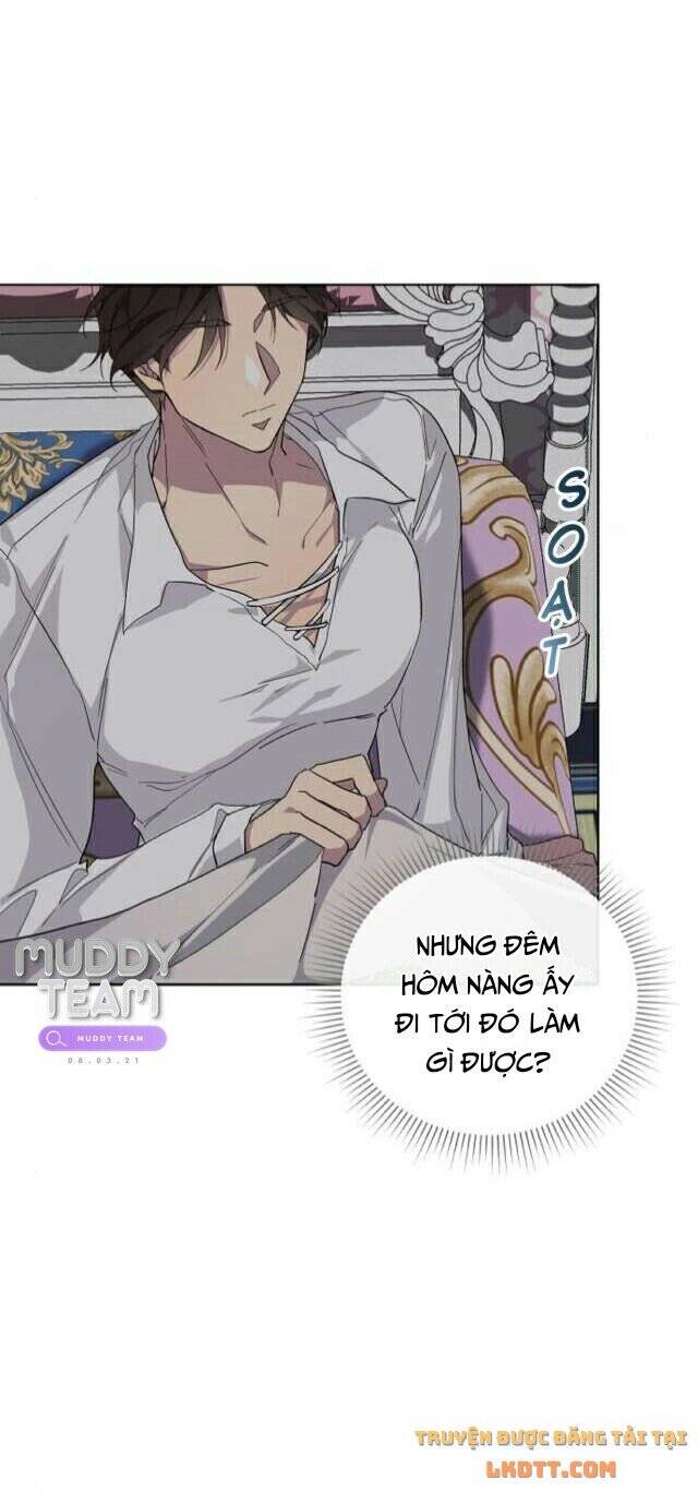 Ta Đã Từng Mong Nàng Biến Mất Chapter 27 - 48