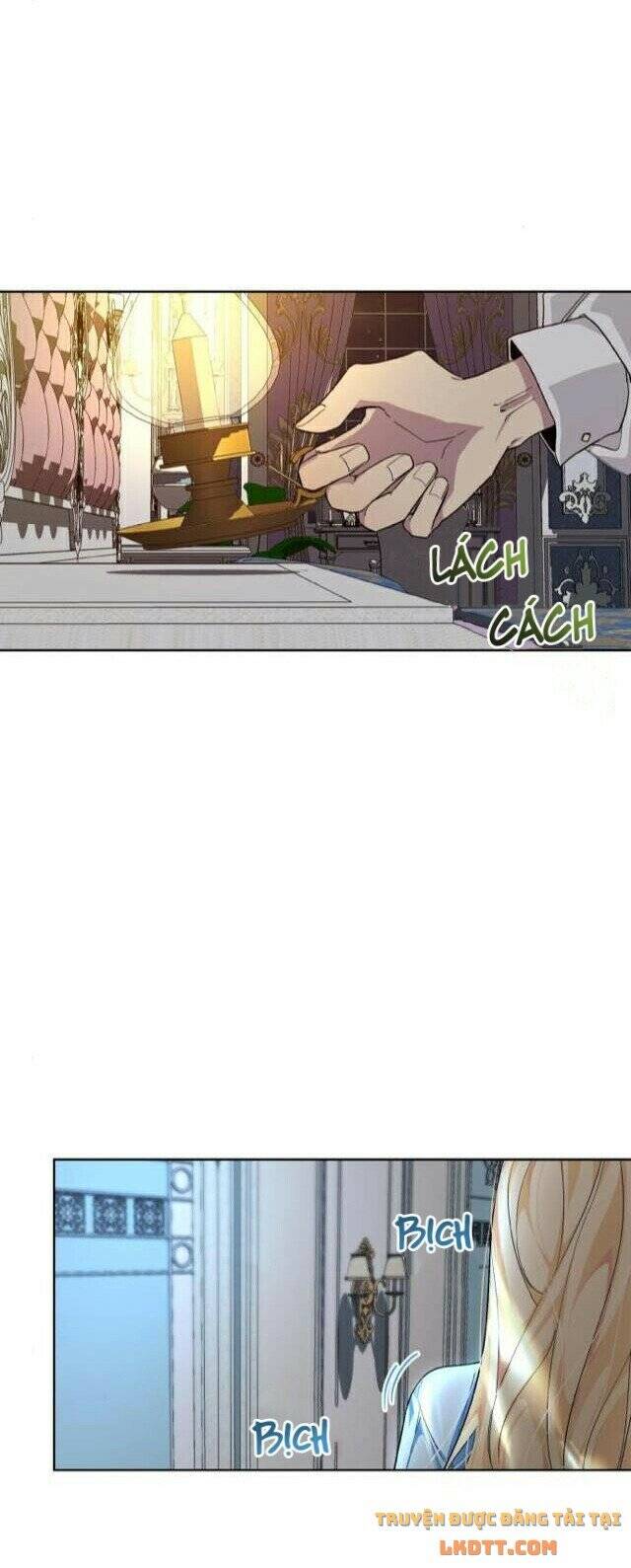 Ta Đã Từng Mong Nàng Biến Mất Chapter 27 - 49