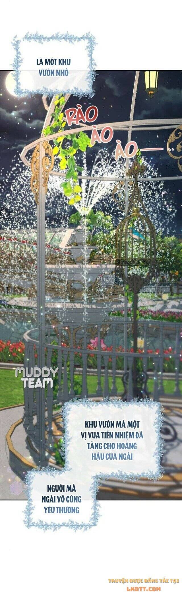 Ta Đã Từng Mong Nàng Biến Mất Chapter 27 - 52