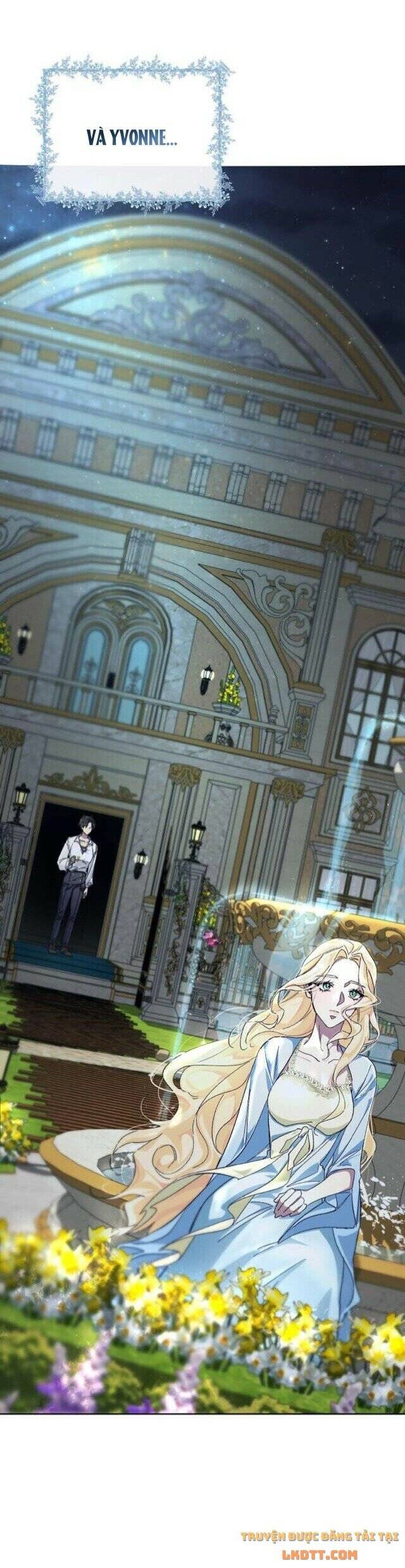 Ta Đã Từng Mong Nàng Biến Mất Chapter 27 - 55