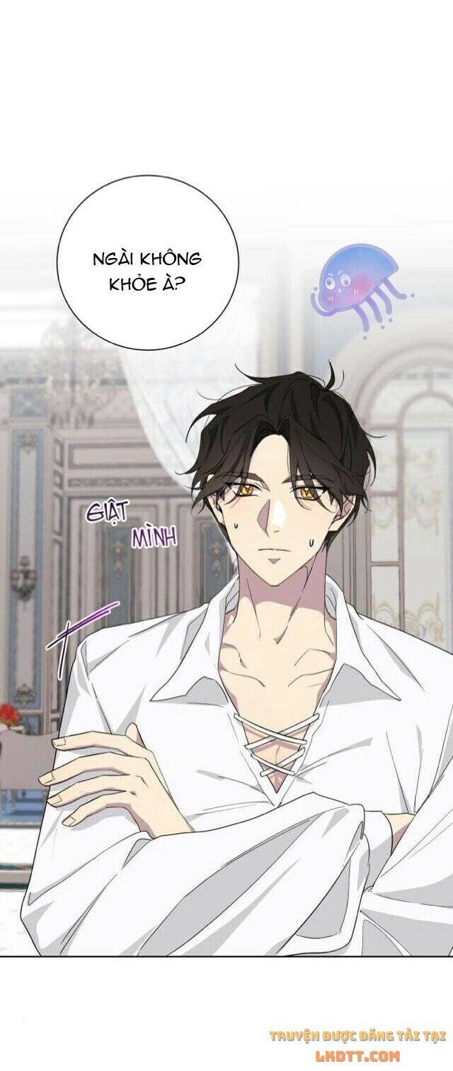 Ta Đã Từng Mong Nàng Biến Mất Chapter 27 - 8