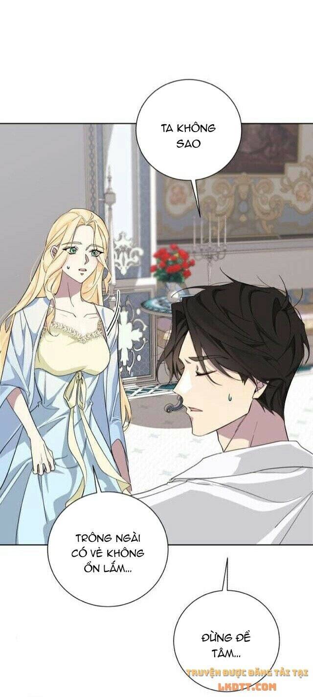 Ta Đã Từng Mong Nàng Biến Mất Chapter 27 - 9