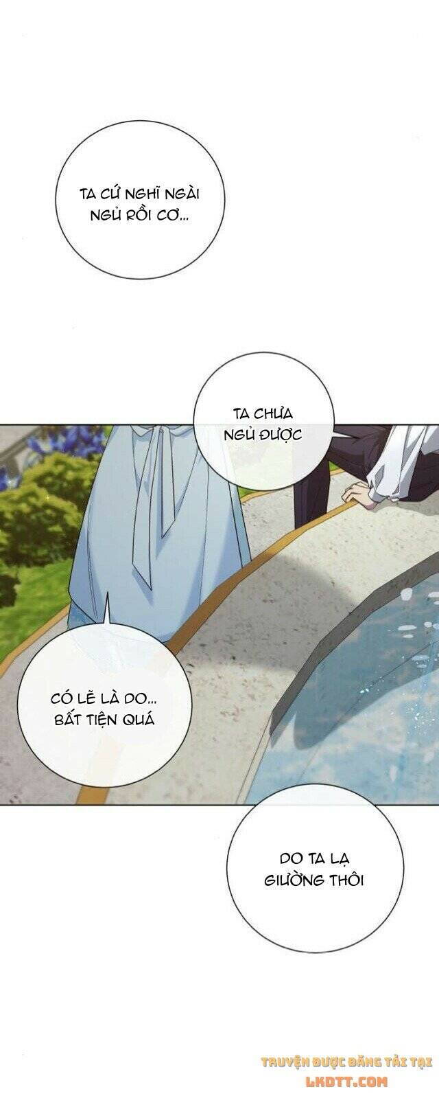 Ta Đã Từng Mong Nàng Biến Mất Chapter 28 - 13