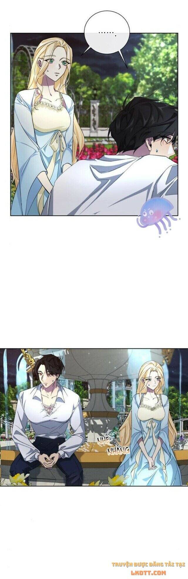 Ta Đã Từng Mong Nàng Biến Mất Chapter 28 - 14