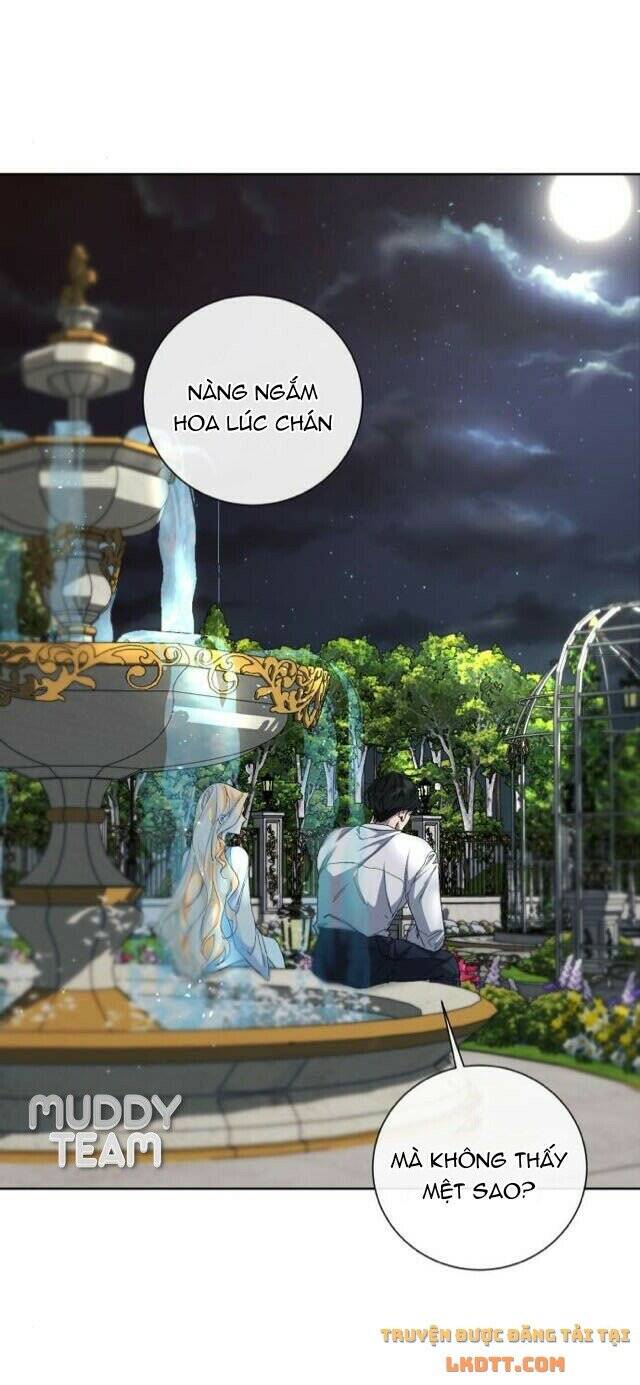 Ta Đã Từng Mong Nàng Biến Mất Chapter 28 - 16