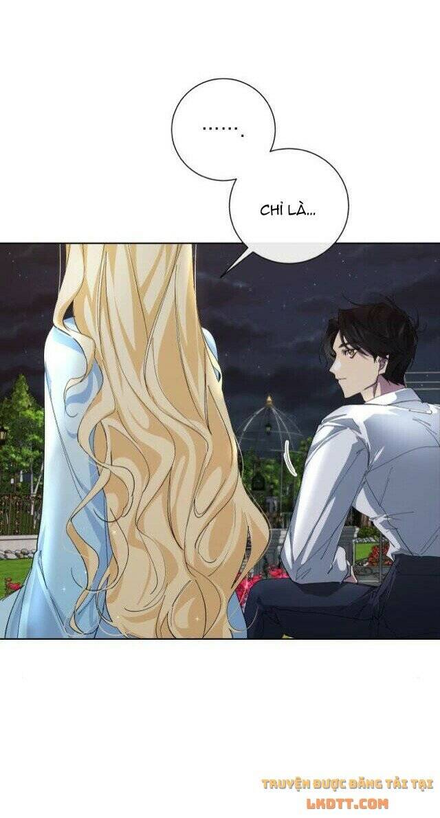 Ta Đã Từng Mong Nàng Biến Mất Chapter 28 - 17