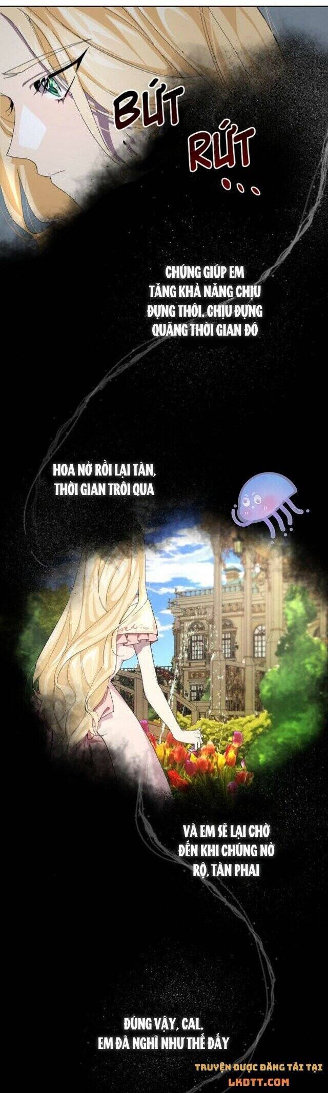 Ta Đã Từng Mong Nàng Biến Mất Chapter 28 - 18