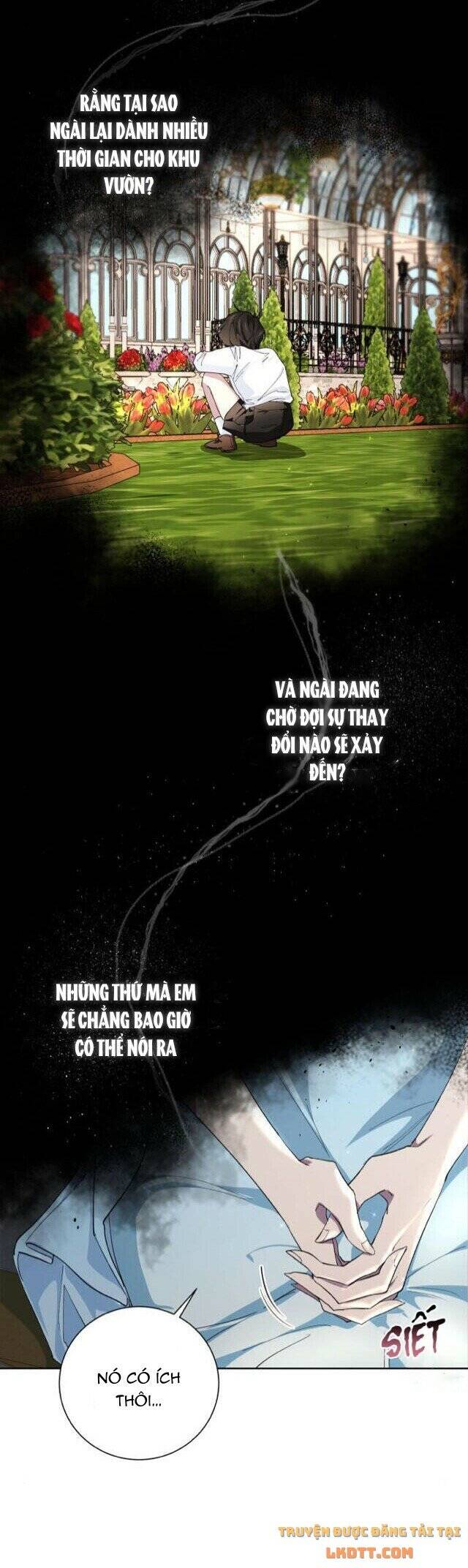 Ta Đã Từng Mong Nàng Biến Mất Chapter 28 - 19