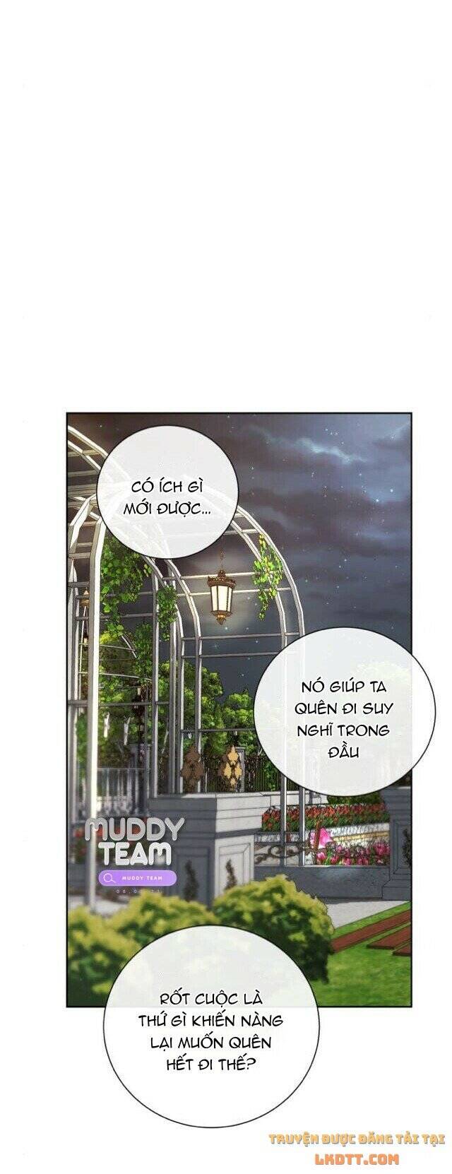 Ta Đã Từng Mong Nàng Biến Mất Chapter 28 - 20