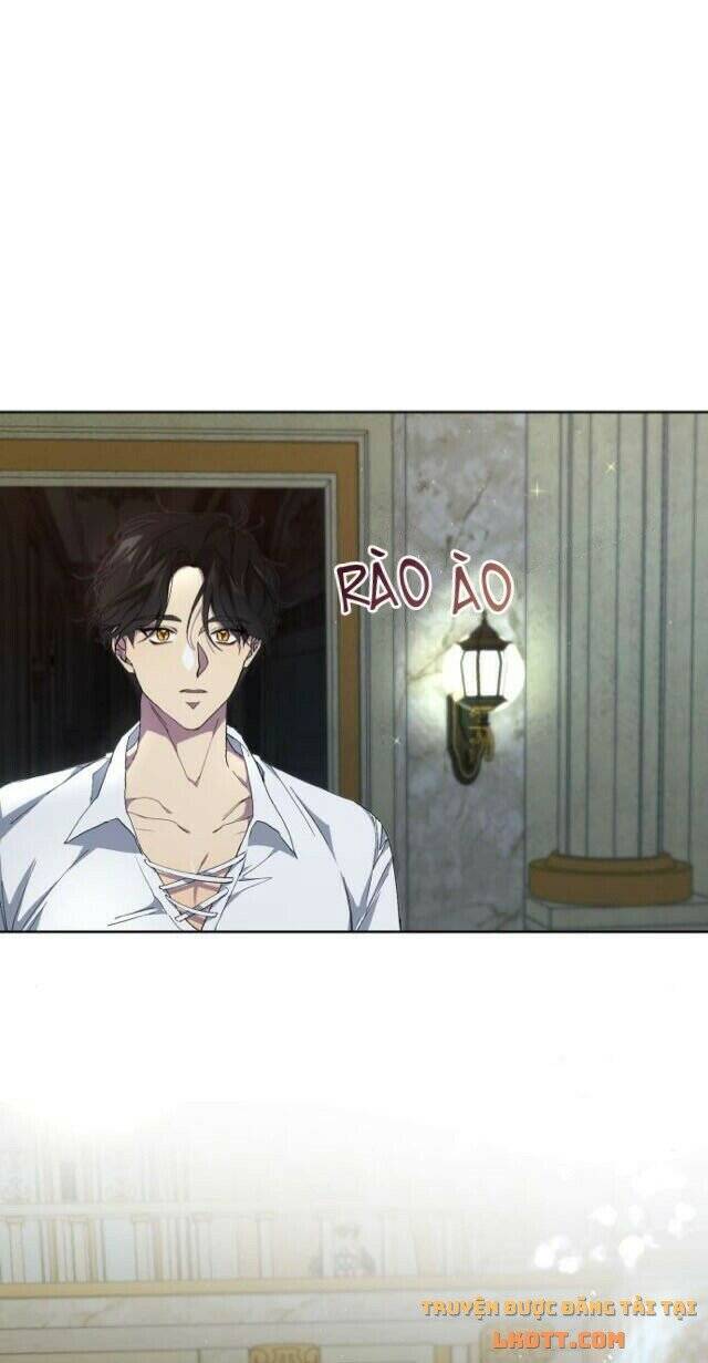 Ta Đã Từng Mong Nàng Biến Mất Chapter 28 - 3