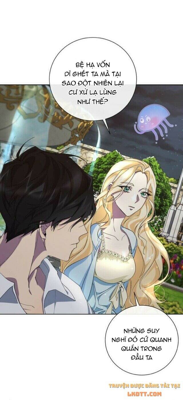 Ta Đã Từng Mong Nàng Biến Mất Chapter 28 - 22