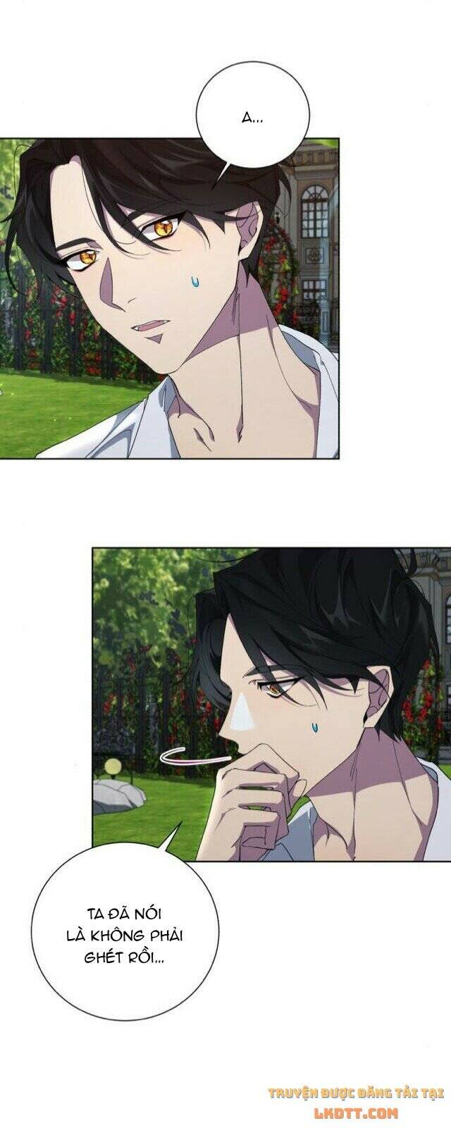 Ta Đã Từng Mong Nàng Biến Mất Chapter 28 - 23