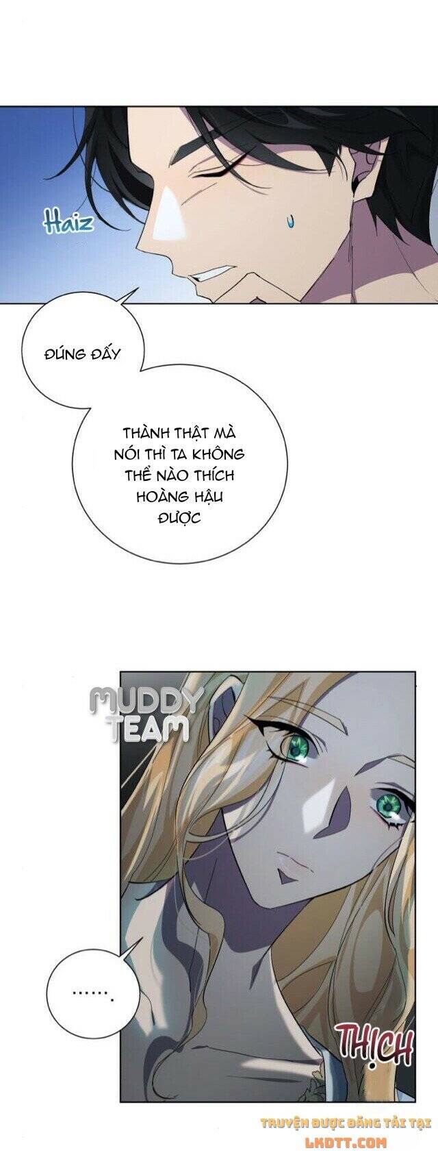 Ta Đã Từng Mong Nàng Biến Mất Chapter 28 - 24