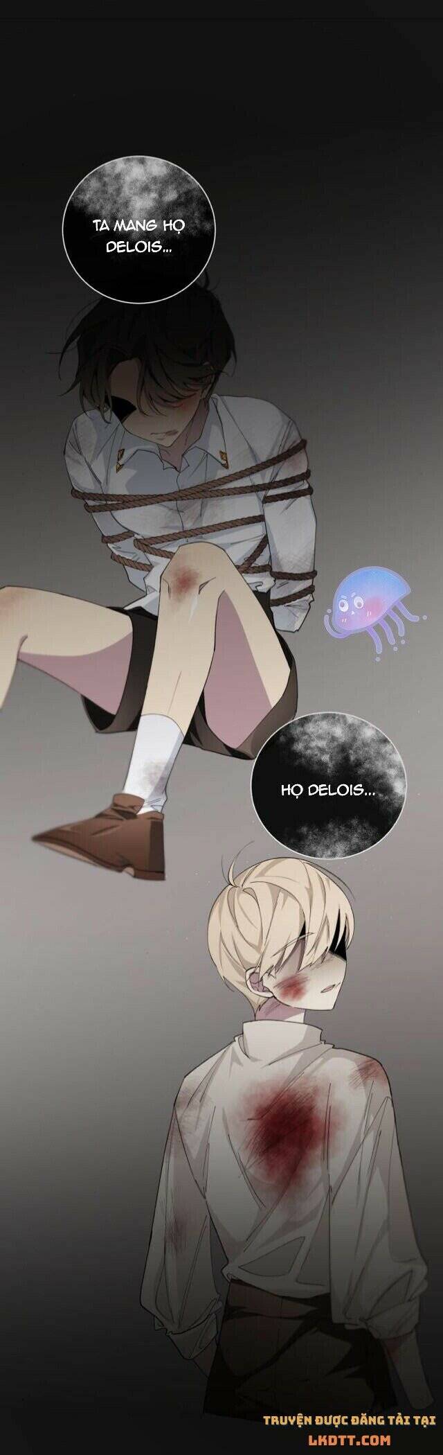 Ta Đã Từng Mong Nàng Biến Mất Chapter 28 - 26