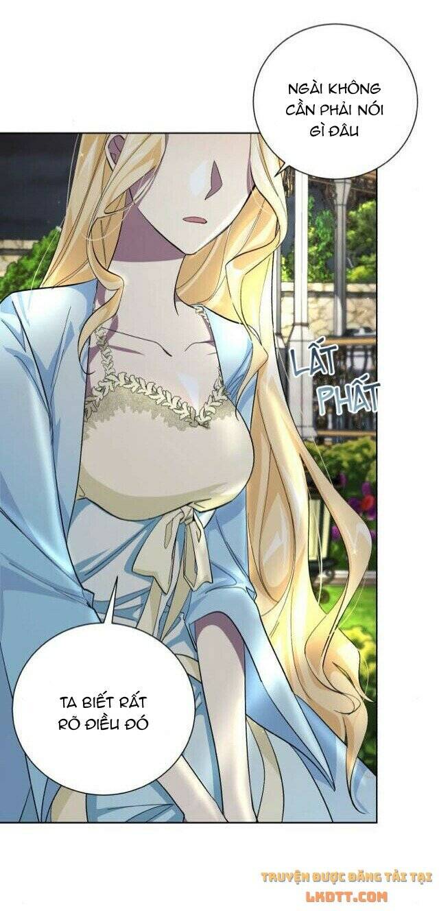 Ta Đã Từng Mong Nàng Biến Mất Chapter 28 - 29