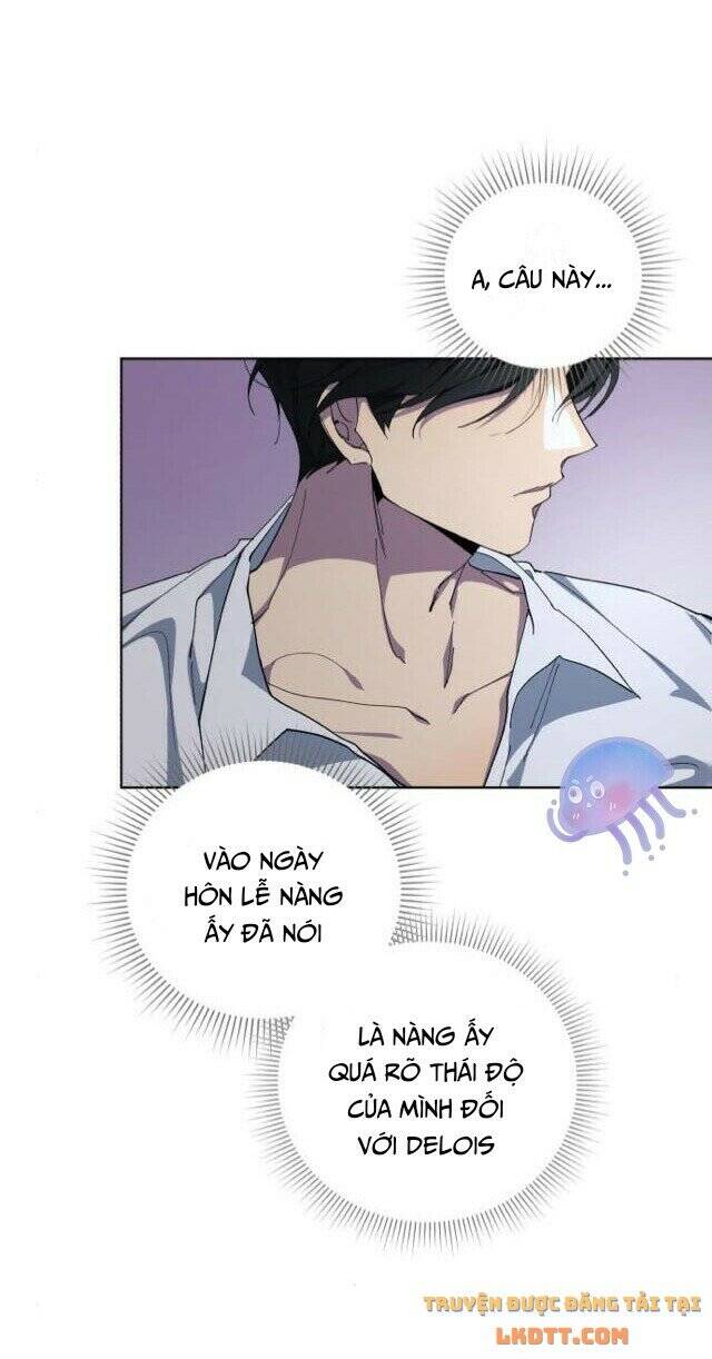 Ta Đã Từng Mong Nàng Biến Mất Chapter 28 - 30