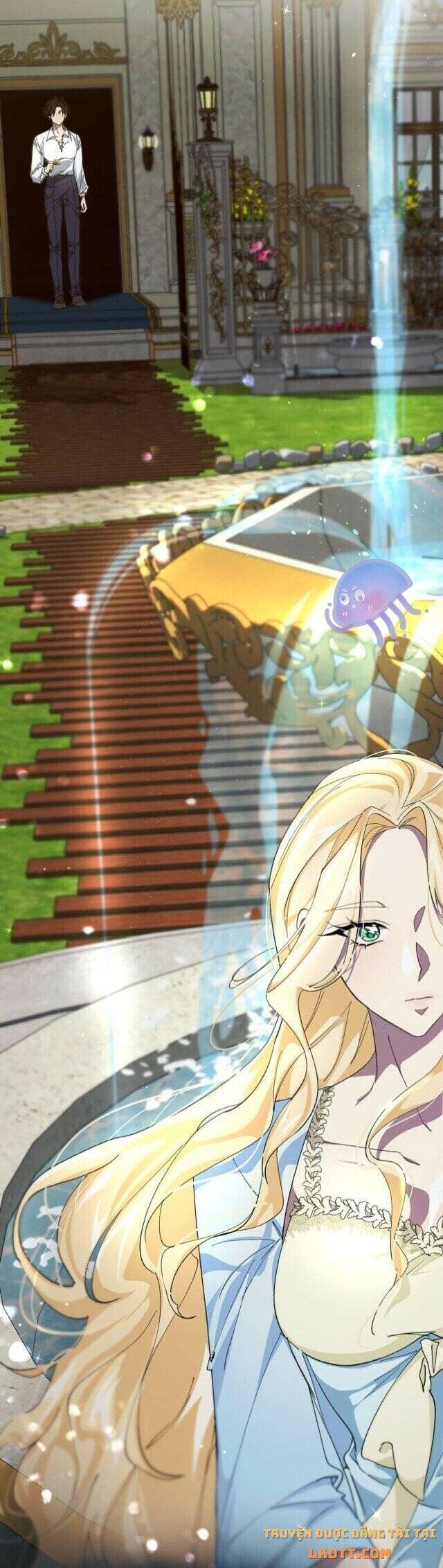 Ta Đã Từng Mong Nàng Biến Mất Chapter 28 - 4