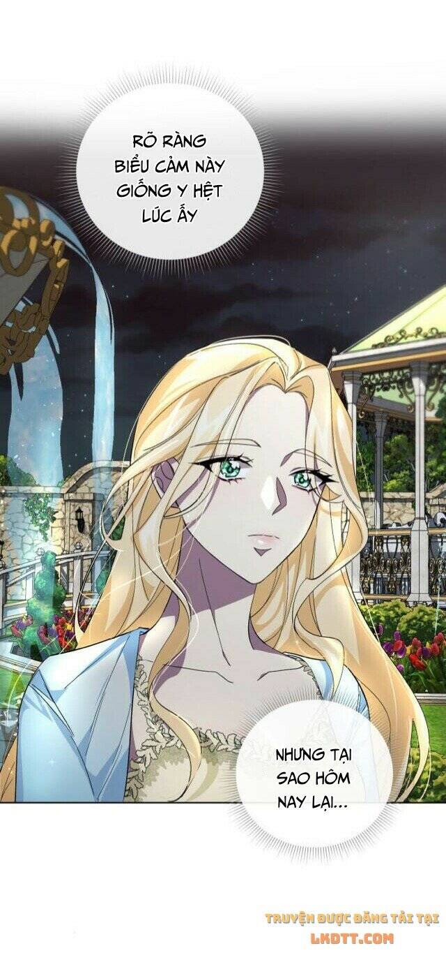 Ta Đã Từng Mong Nàng Biến Mất Chapter 28 - 31