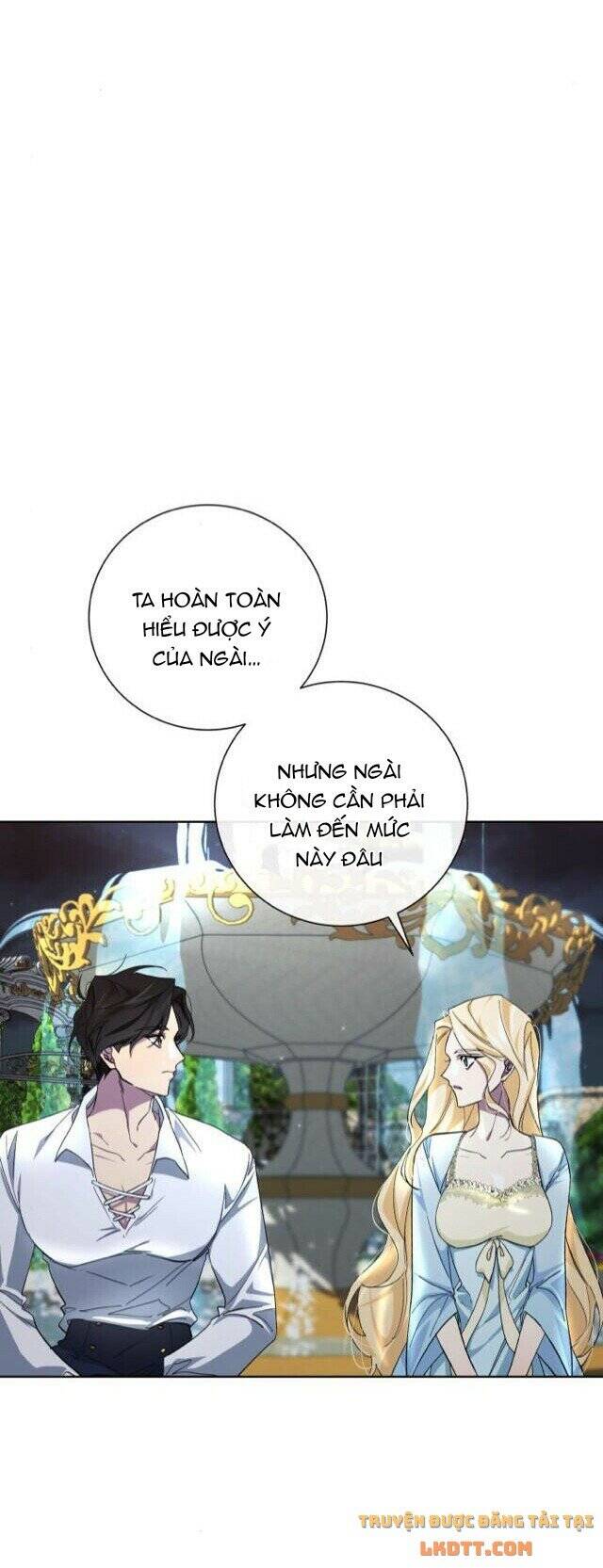 Ta Đã Từng Mong Nàng Biến Mất Chapter 28 - 33