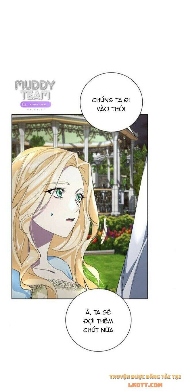 Ta Đã Từng Mong Nàng Biến Mất Chapter 28 - 36