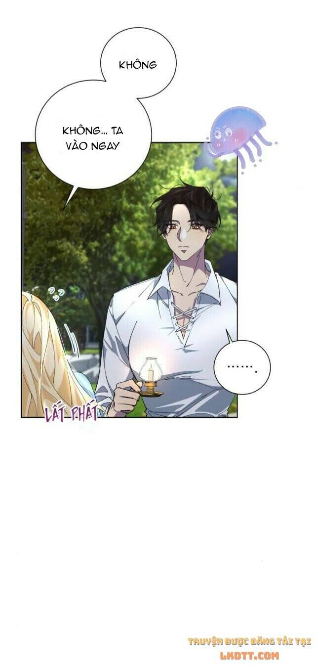 Ta Đã Từng Mong Nàng Biến Mất Chapter 28 - 38