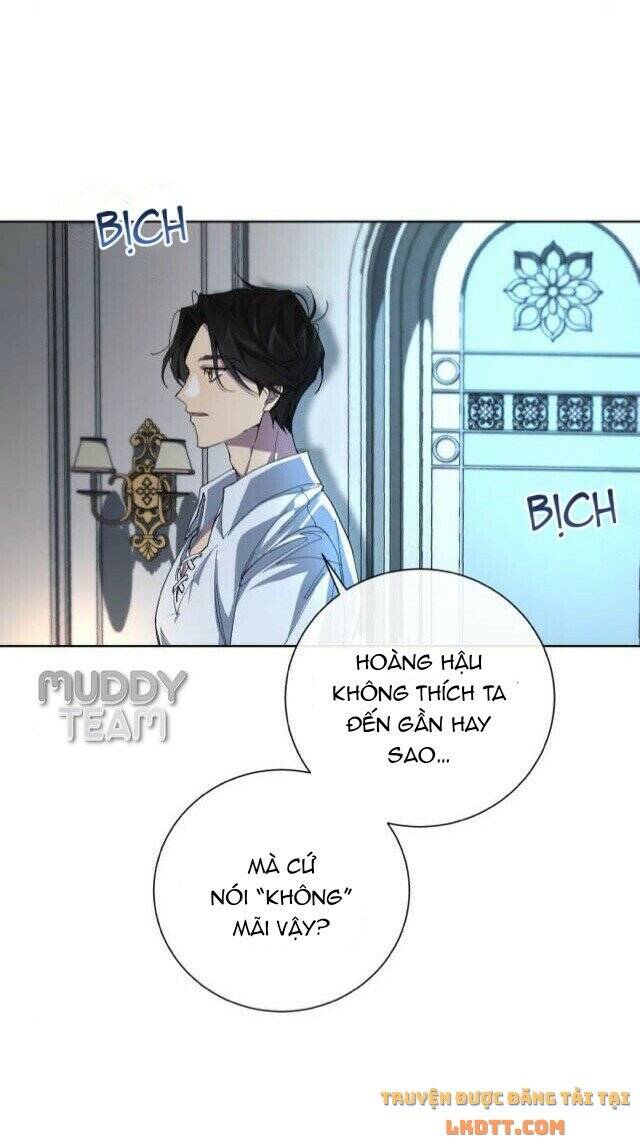 Ta Đã Từng Mong Nàng Biến Mất Chapter 28 - 40