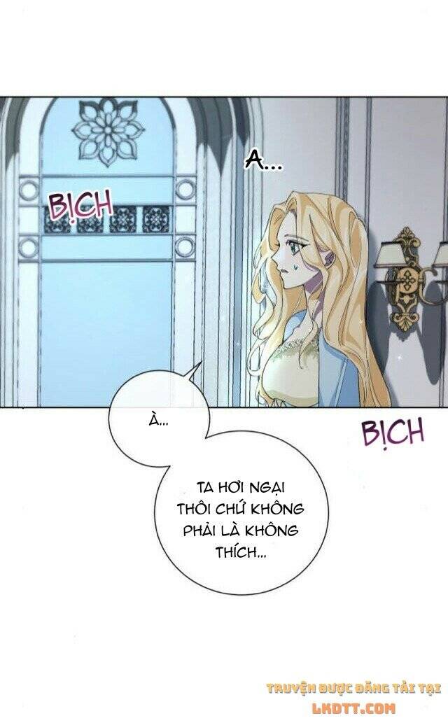 Ta Đã Từng Mong Nàng Biến Mất Chapter 28 - 41