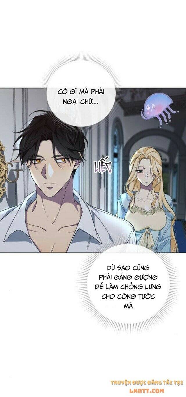 Ta Đã Từng Mong Nàng Biến Mất Chapter 28 - 42