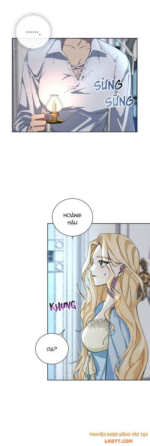 Ta Đã Từng Mong Nàng Biến Mất Chapter 28 - 43